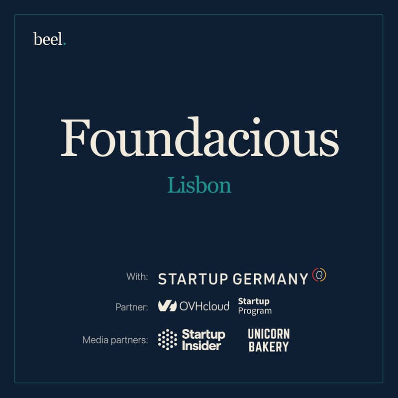 Cover Image for Foundacious Lisbon