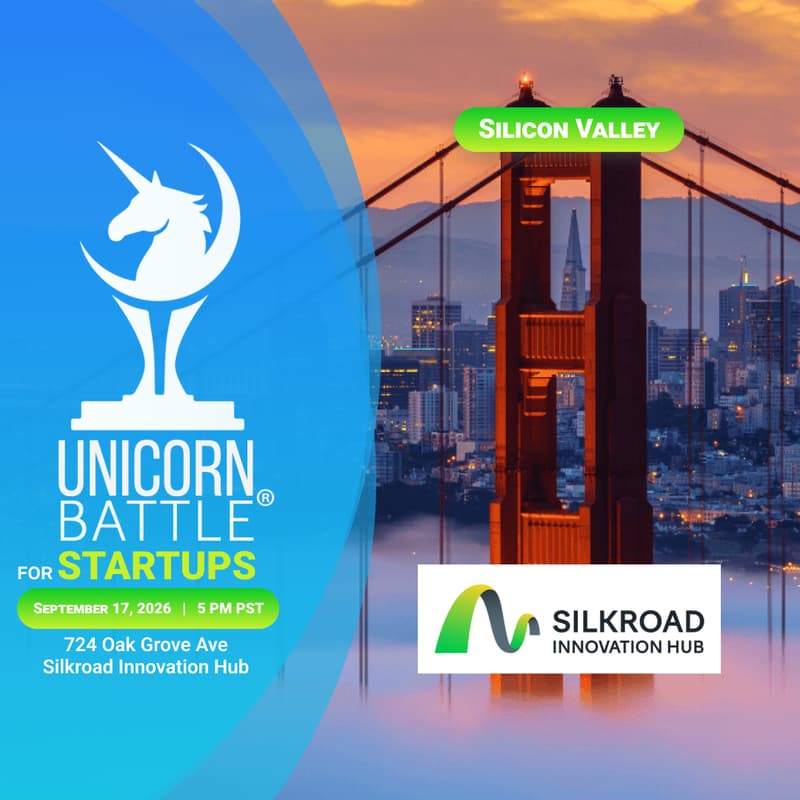 Cover Image for Unicorn Battle in Silicon Valley