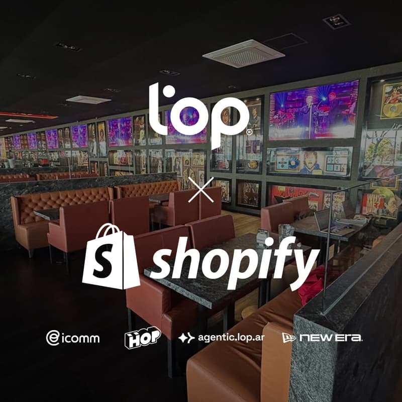 Cover Image for Shopify Business Breakfast