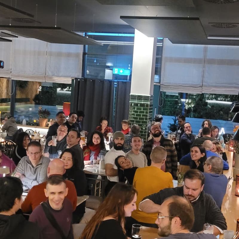 Cover Image for Brauhaus Eins