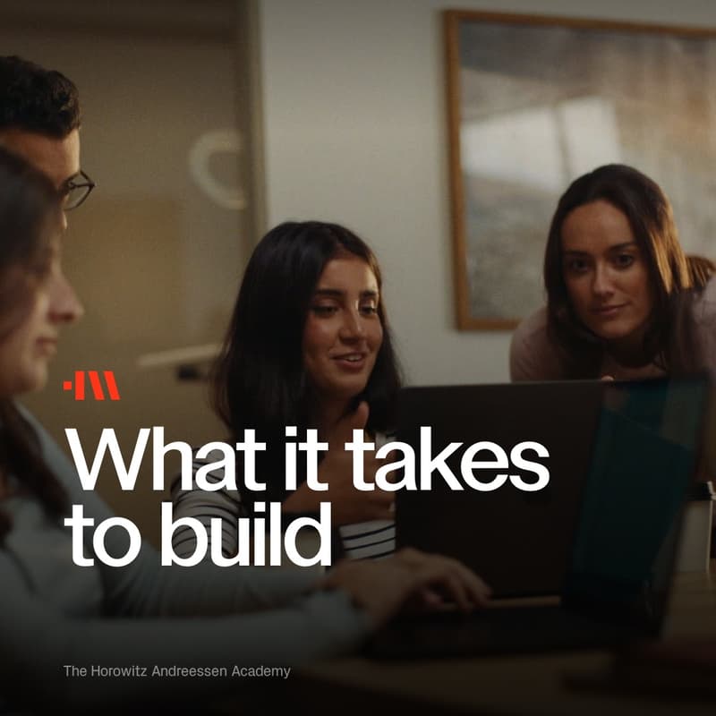 Cover Image for What it takes to build: a fireside chat with Gagan Biyani