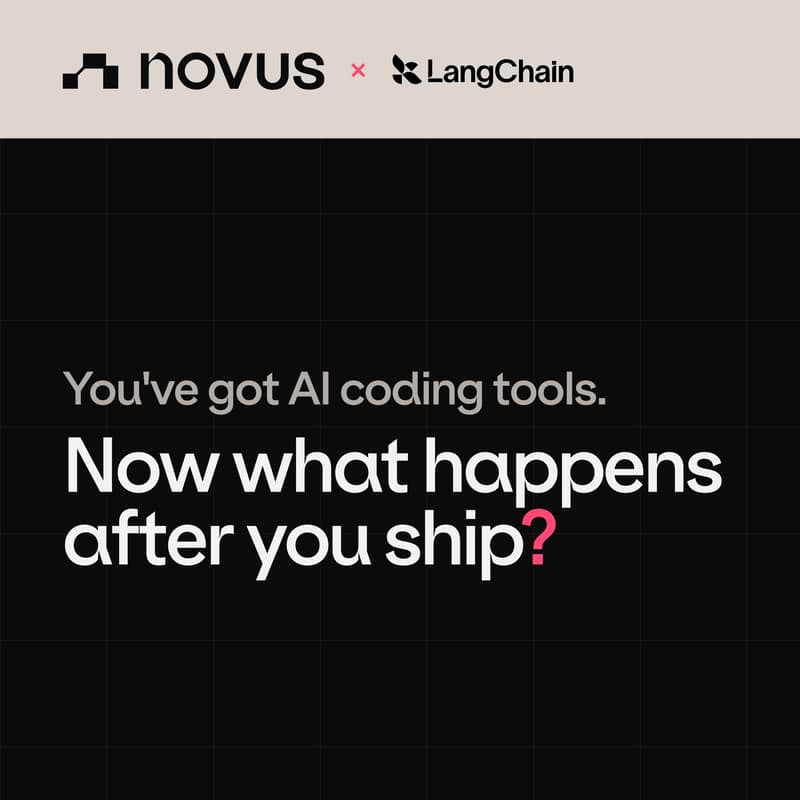 Cover Image for You've got AI Coding Tools. Now What Happens After You Ship?