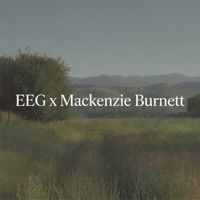 Cover Image for EEG x Mackenzie Burnett Fireside Chat