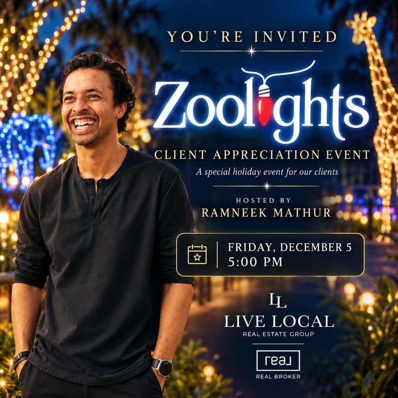 Cover Image for Phoenix Zoo Lights