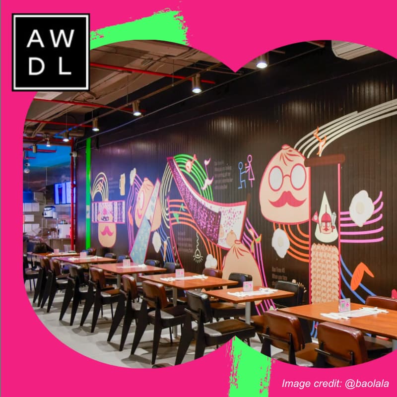 Cover Image for Boba, Dumplings & Sake at Industry City Brooklyn