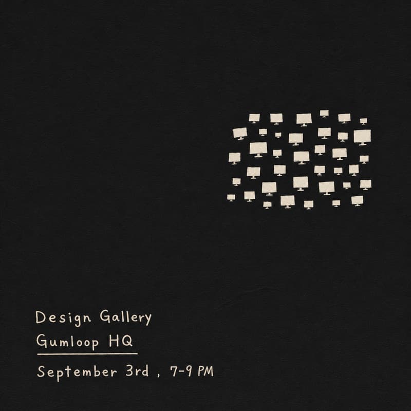 Cover Image for Gumloop Design Gallery
