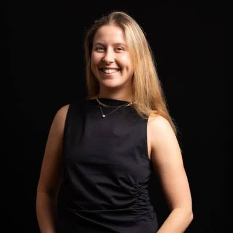 Cover Image for Meet Noya Kramer from Andreessen Horowitz