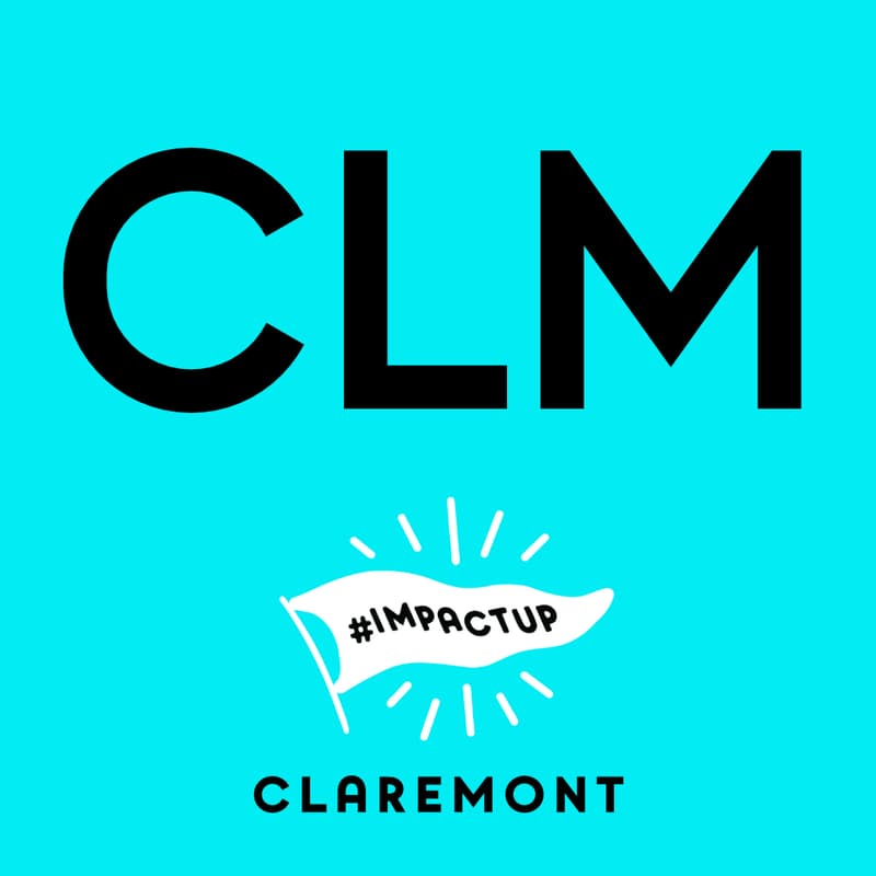 Cover Image for ImpactUp x Claremont