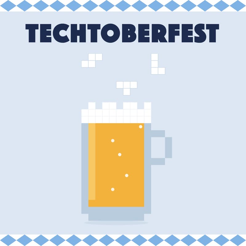 Cover Image for TechtOberfest