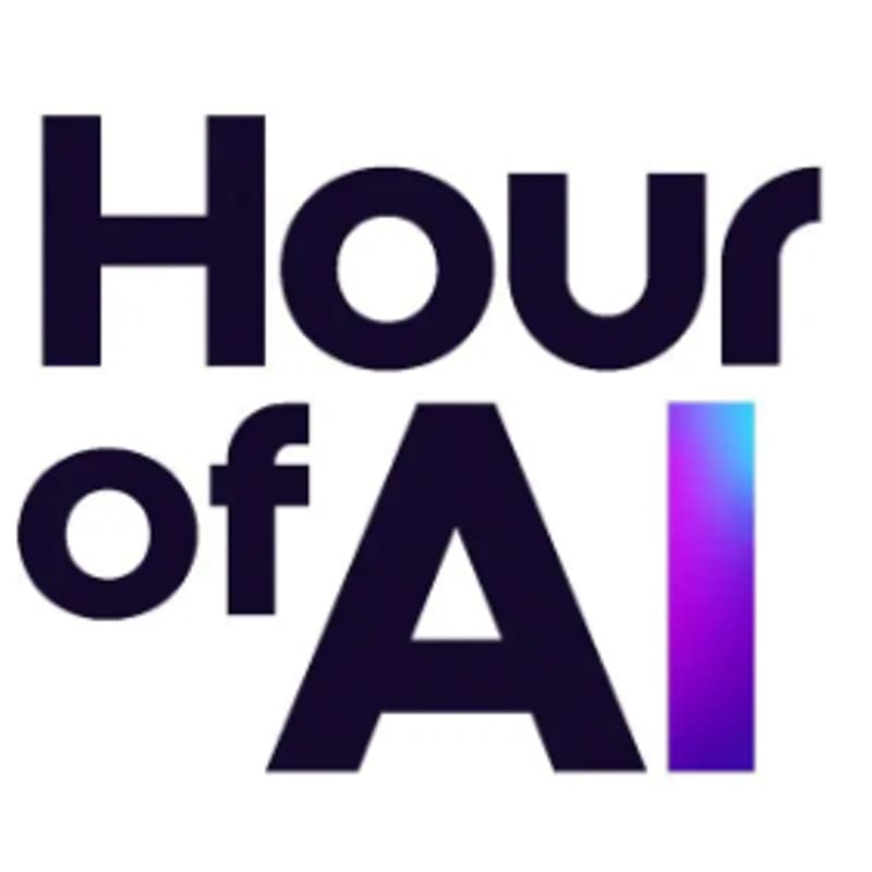 Cover Image for Hour of AI : 10+ (event language: Eng, Fin, Rus)