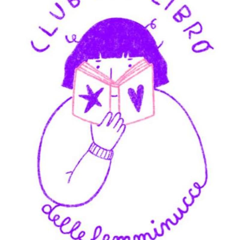Cover Image for Club del Libro