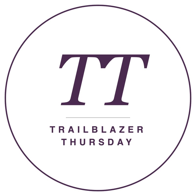Cover Image for Trailblazer Thursday Niagara - Oct Gathering & Fireside Chat