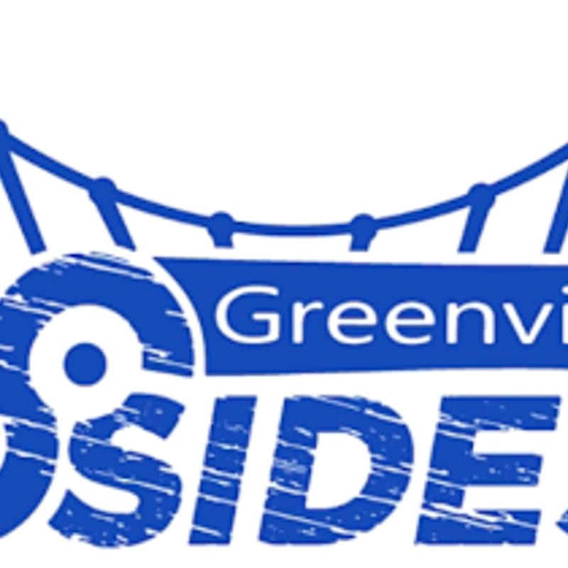 Cover Image for B-Sides Greenville