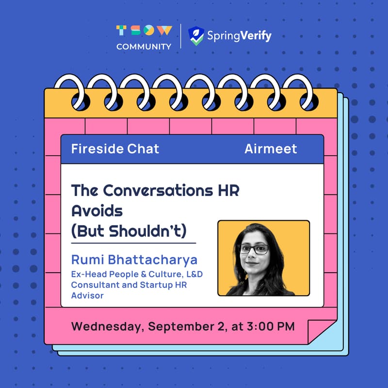 Cover Image for The Conversations HR Avoids (But Shouldn’t)