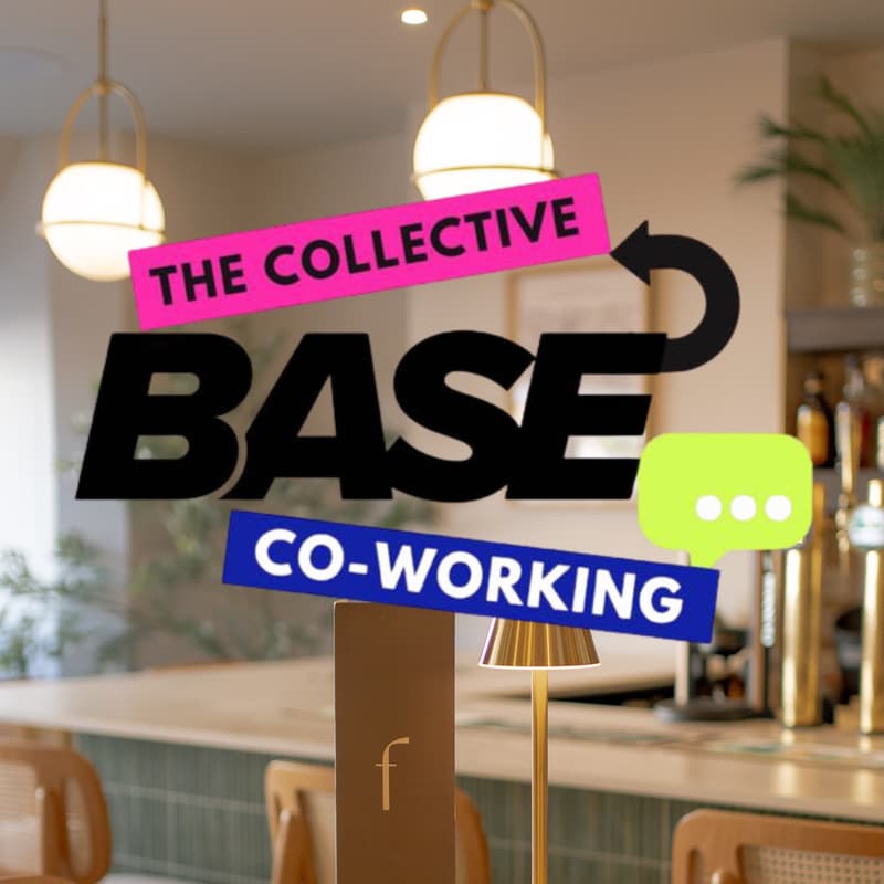 Cover Image for BASE X FIKA COWORKING