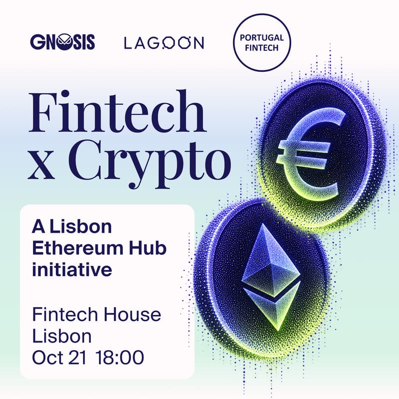 Cover Image for Fintech x Crypto