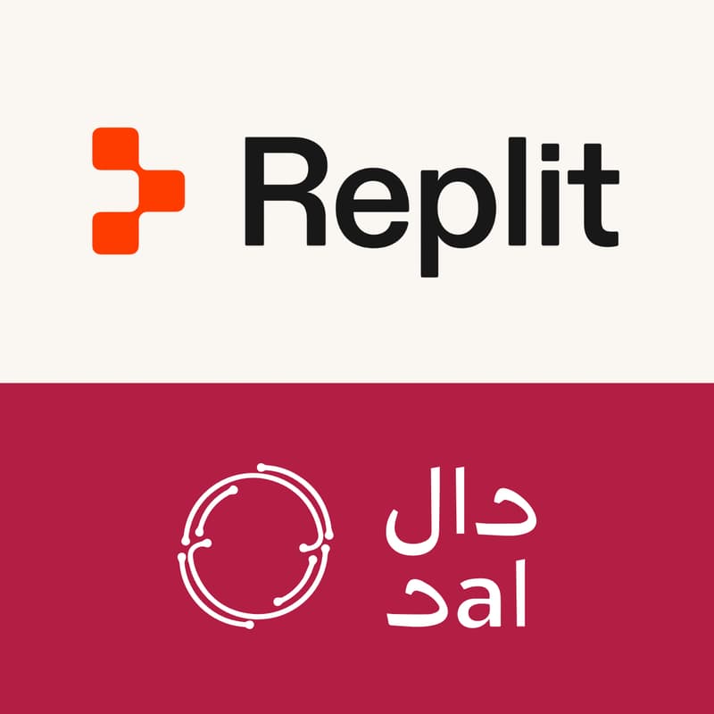 Cover Image for Replit Community Meetup