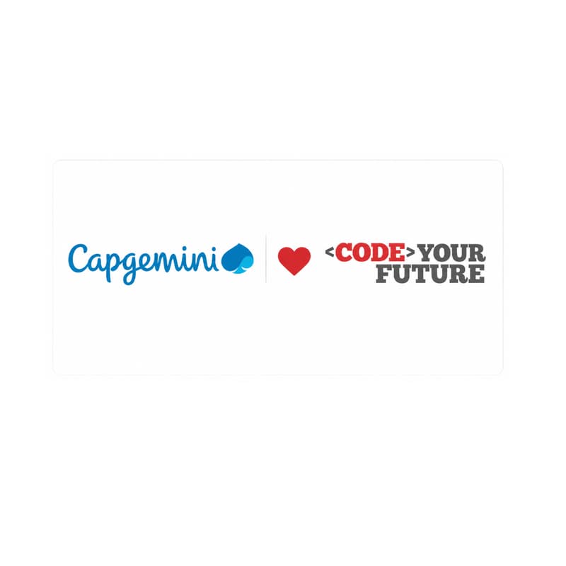 Cover Image for BNP Paribas × Capgemini