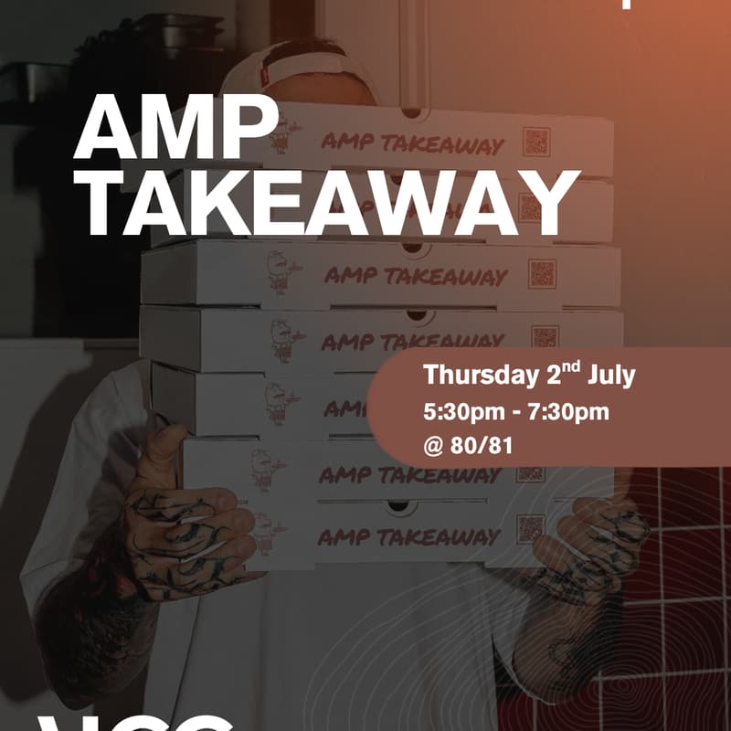 Cover Image for AMP Takeaway - AI Starters Toolkit: Navigating the AI Landscape