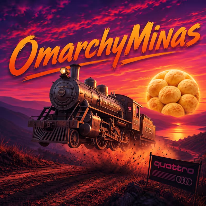 Cover Image for 2° Omarchy Minas - Brasil