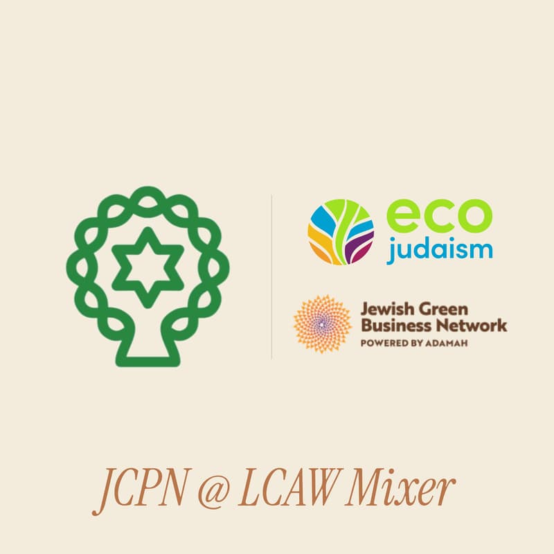 Cover Image for JCPN @ LCAW Mixer