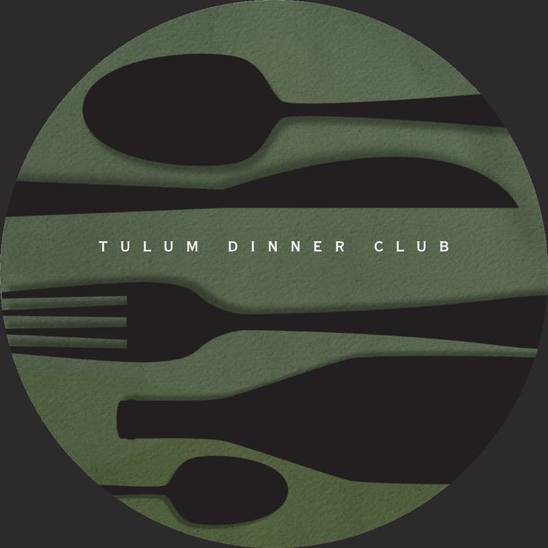 Cover Image for Tulum Dinner Club