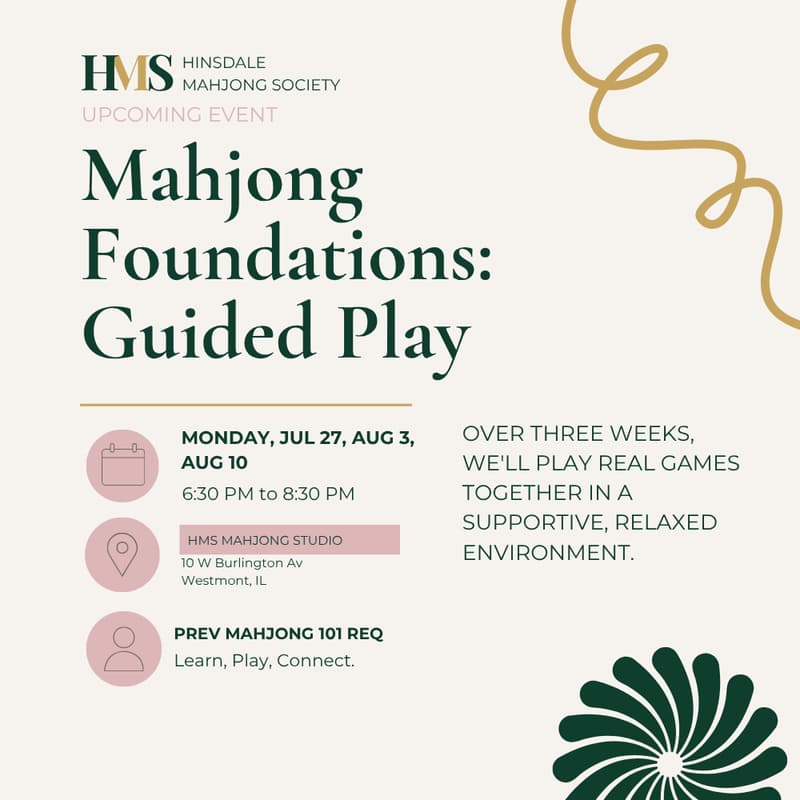 Cover Image for HMS Foundations: Guided Play