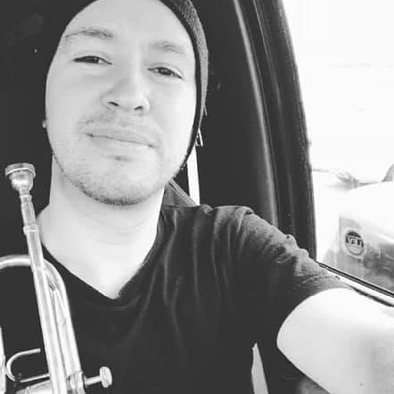 Cover Image for Anthony Ant Musical Memorial