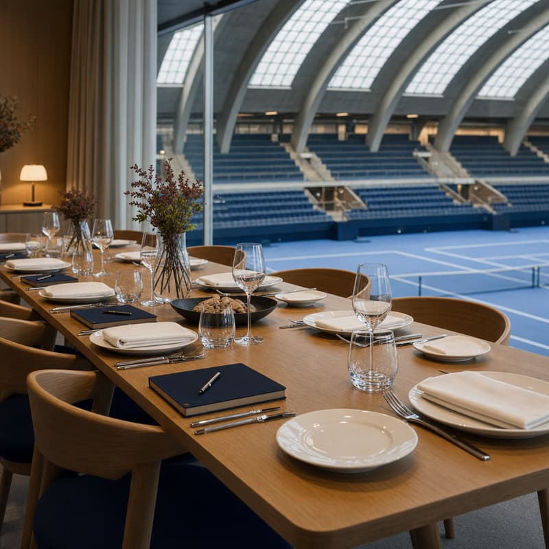 Cover Image for Wordsmith at Stockholm Open