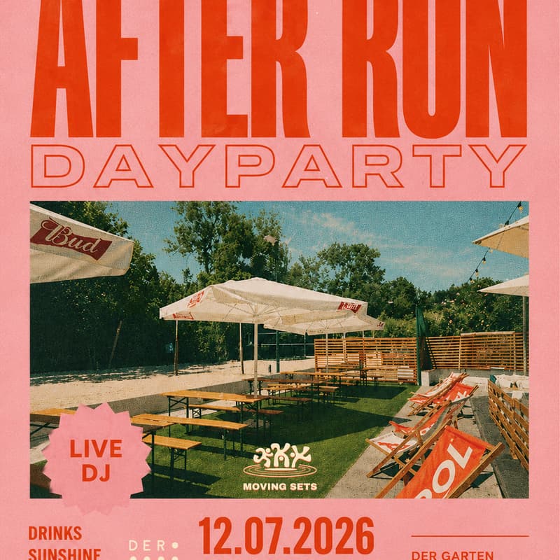 Cover Image for Moving Sets Dayparty
