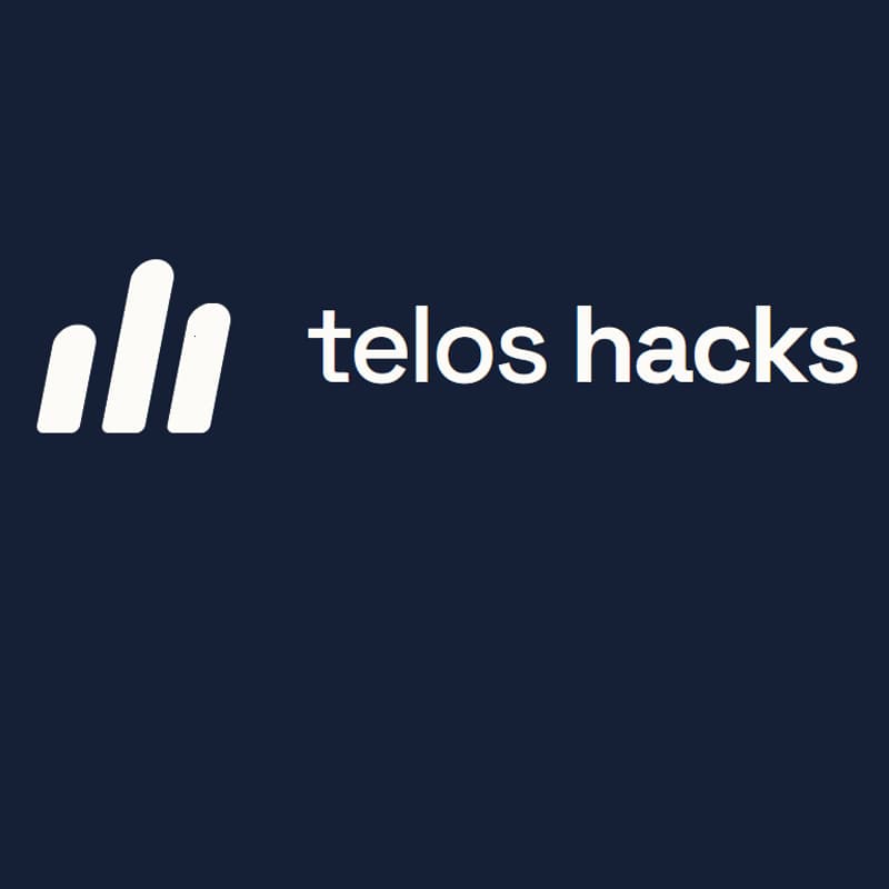 Cover Image for Telos Hacks