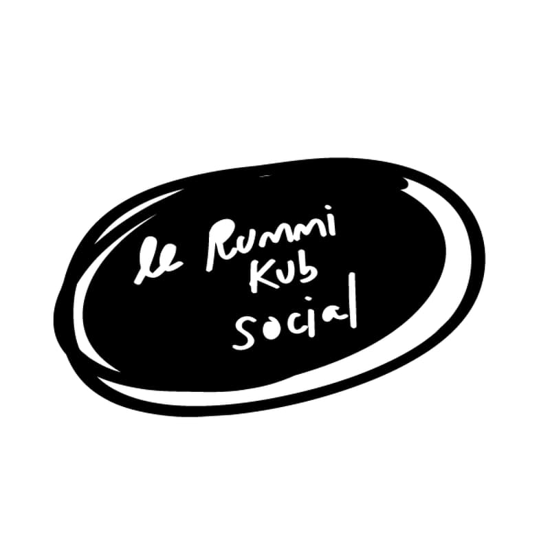 Cover Image for Rummikub Social x La Rubia
