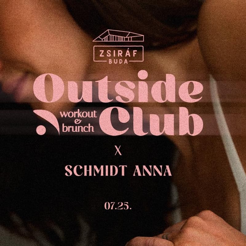 Cover Image for Outside Club Strength Training
