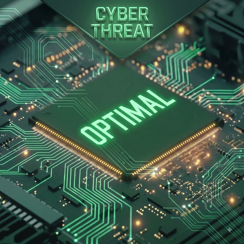 Cover Image for AI-Driven Cyber Threats to Retail & Brand Global Supply Chains & Digital Assets ... Virtual Meeting
