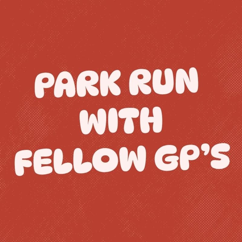 Cover Image for Tiergarten GP Run