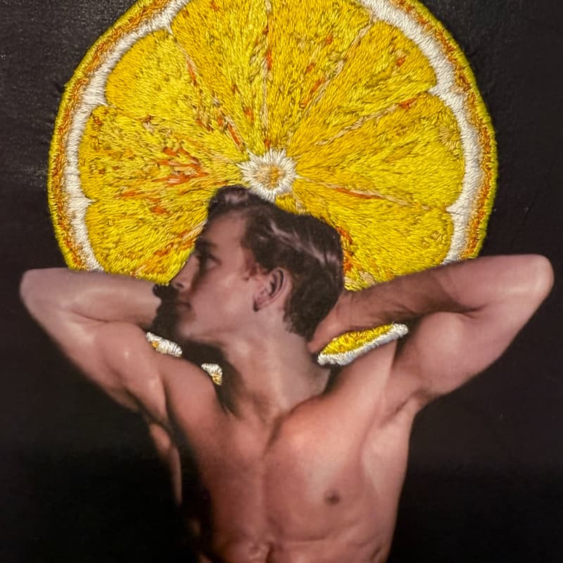 Cover Image for The Ordinary Presents: Men Who Love Men — A Singles Mingle