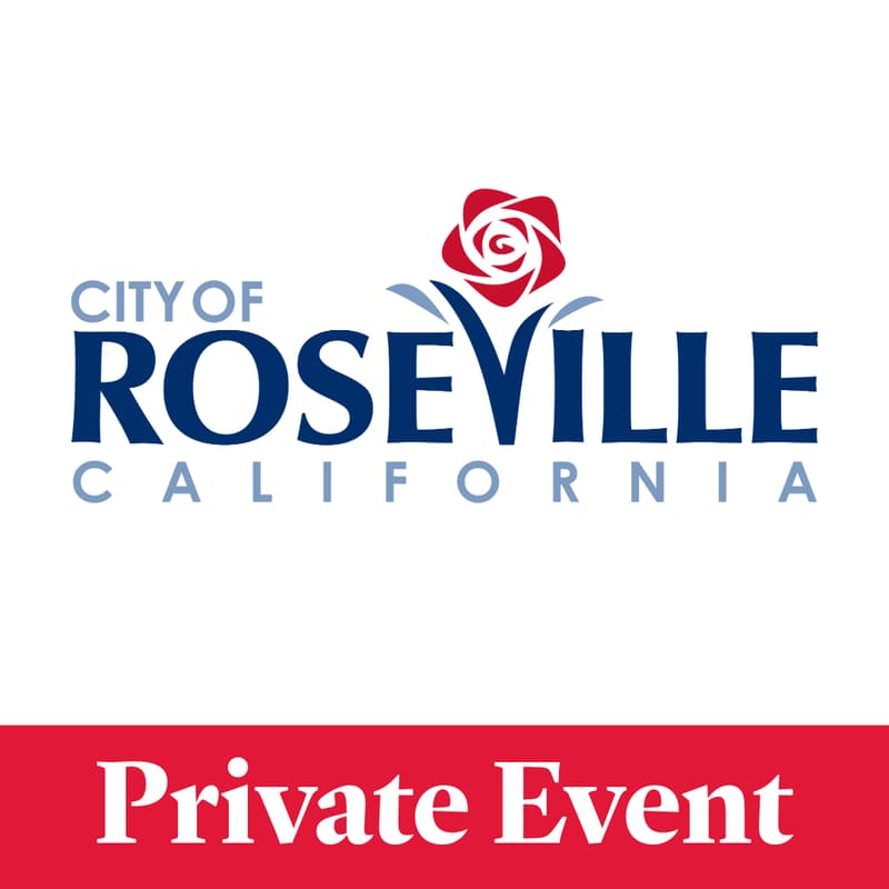 Cover Image for Communications Team Monthly by City of Roseville 10:30am - 12:00pm