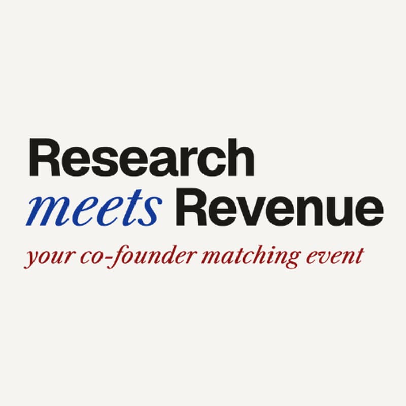 Cover Image for Research meets Revenue: Stanford Edition