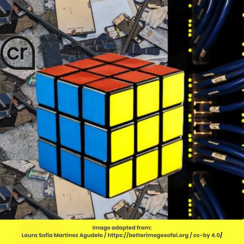 Cover Image for Strengthening Media’s Bargaining Power over Generative AI: Next Steps for EU Policy