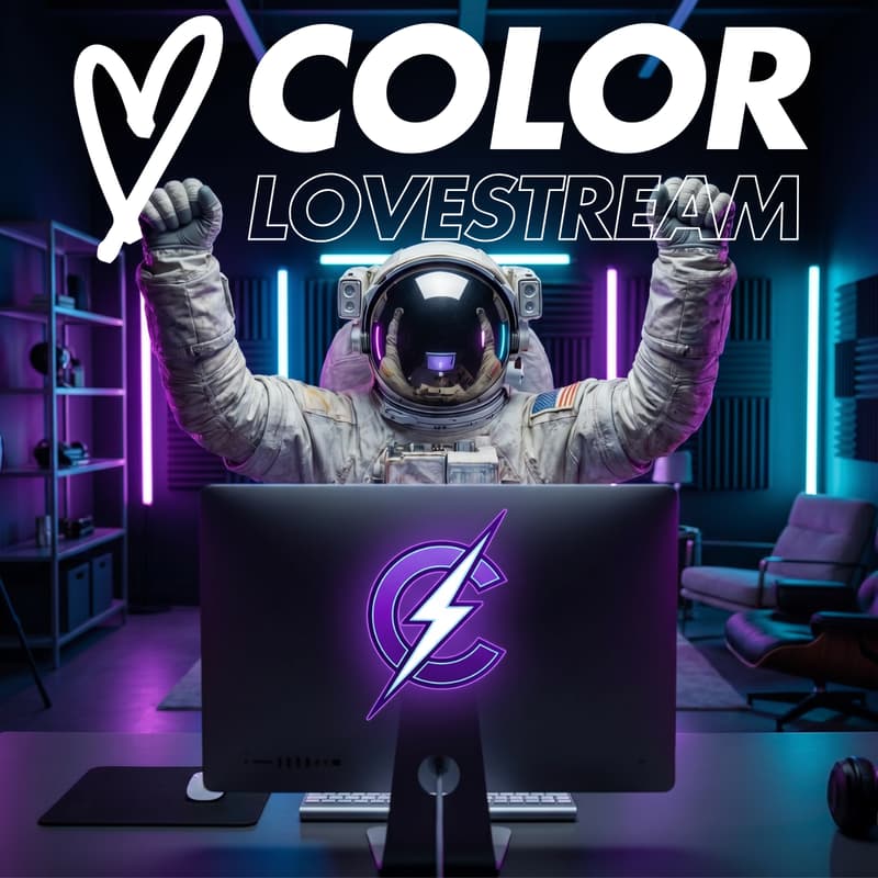 Cover Image for Color Lovestream - Colourlab Ai 4 Beta Update