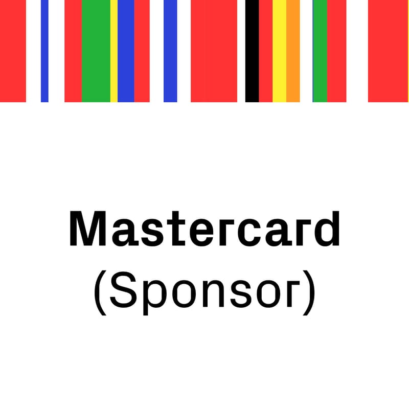 Cover Image for GDC 2026 Tickets for Mastercard (Sponsor)