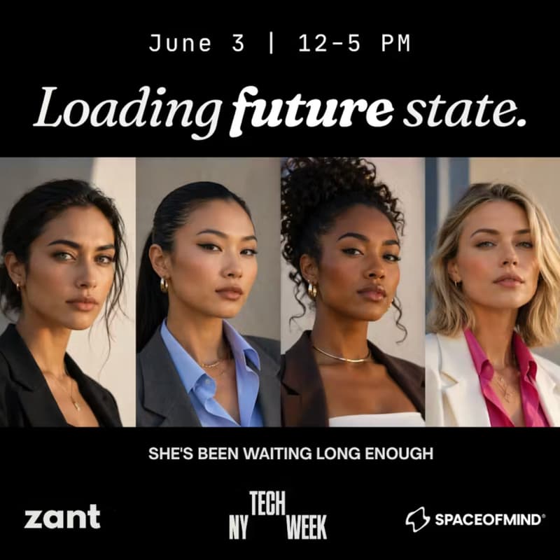 Cover Image for Maude Labs x Zant Brand Audit Session