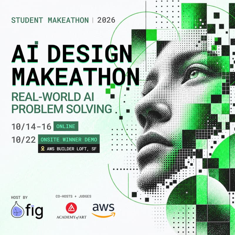Cover Image for Fig AI Design Makeathon 2026
