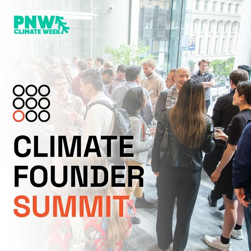 Cover Image for Founder Summit