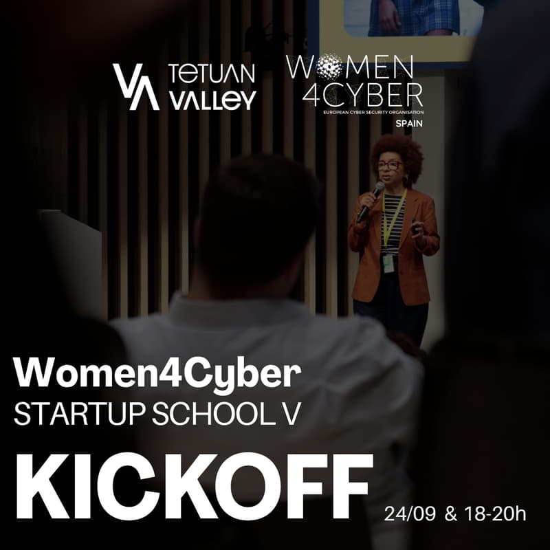 Cover Image for KICKOFF: W4C Startup School V