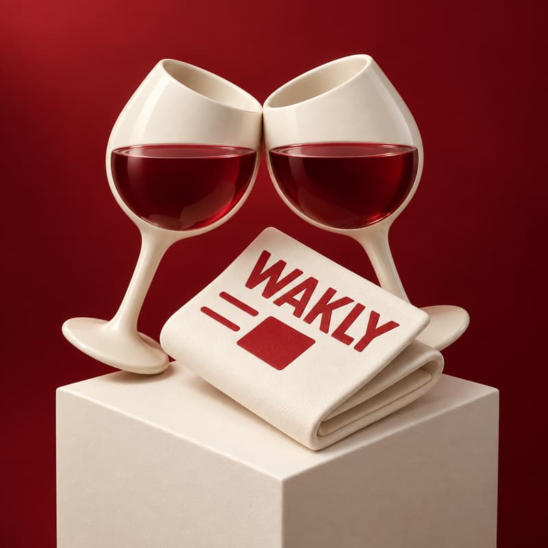 Cover Image for WAKLY Night