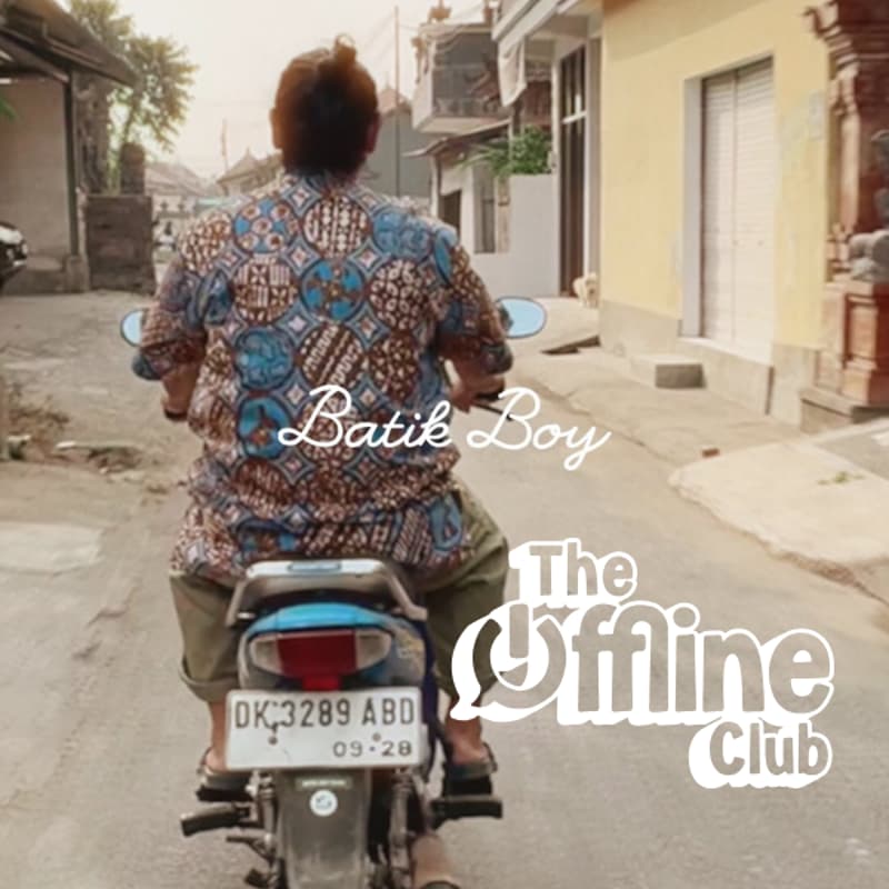 Cover Image for Offline Reading Party ๐ feat. BATIK BOY RADIO ๐ถ | Air Seseh