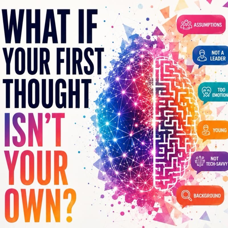Cover Image for Unconscious Bias
