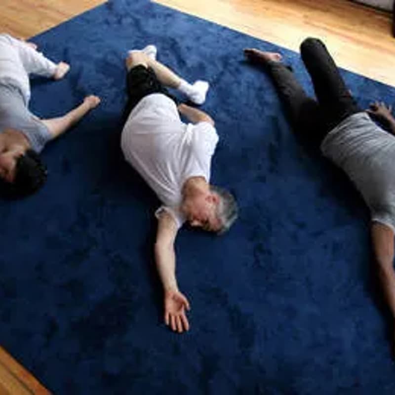 Cover Image for Awareness Through Movement