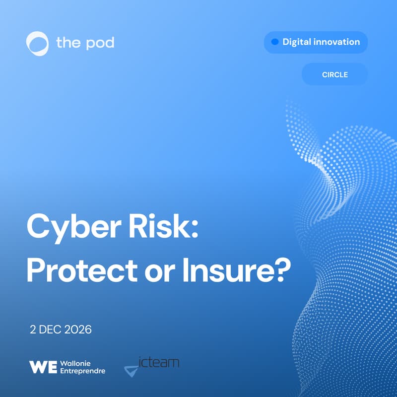 Cover Image for CTO Circle - Cyber Risk: Protect or Insure?